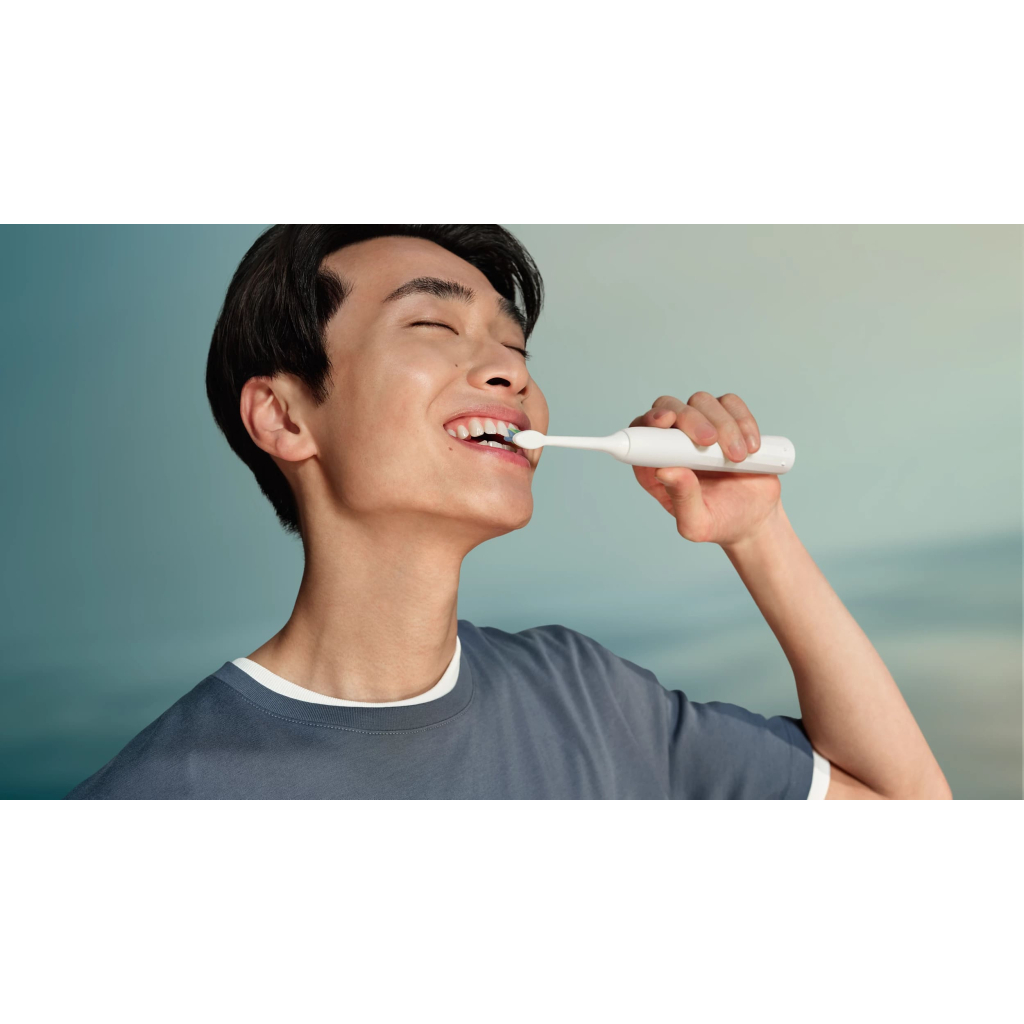 Електрична зубна щітка Philips HX4021/01 - зображення 5