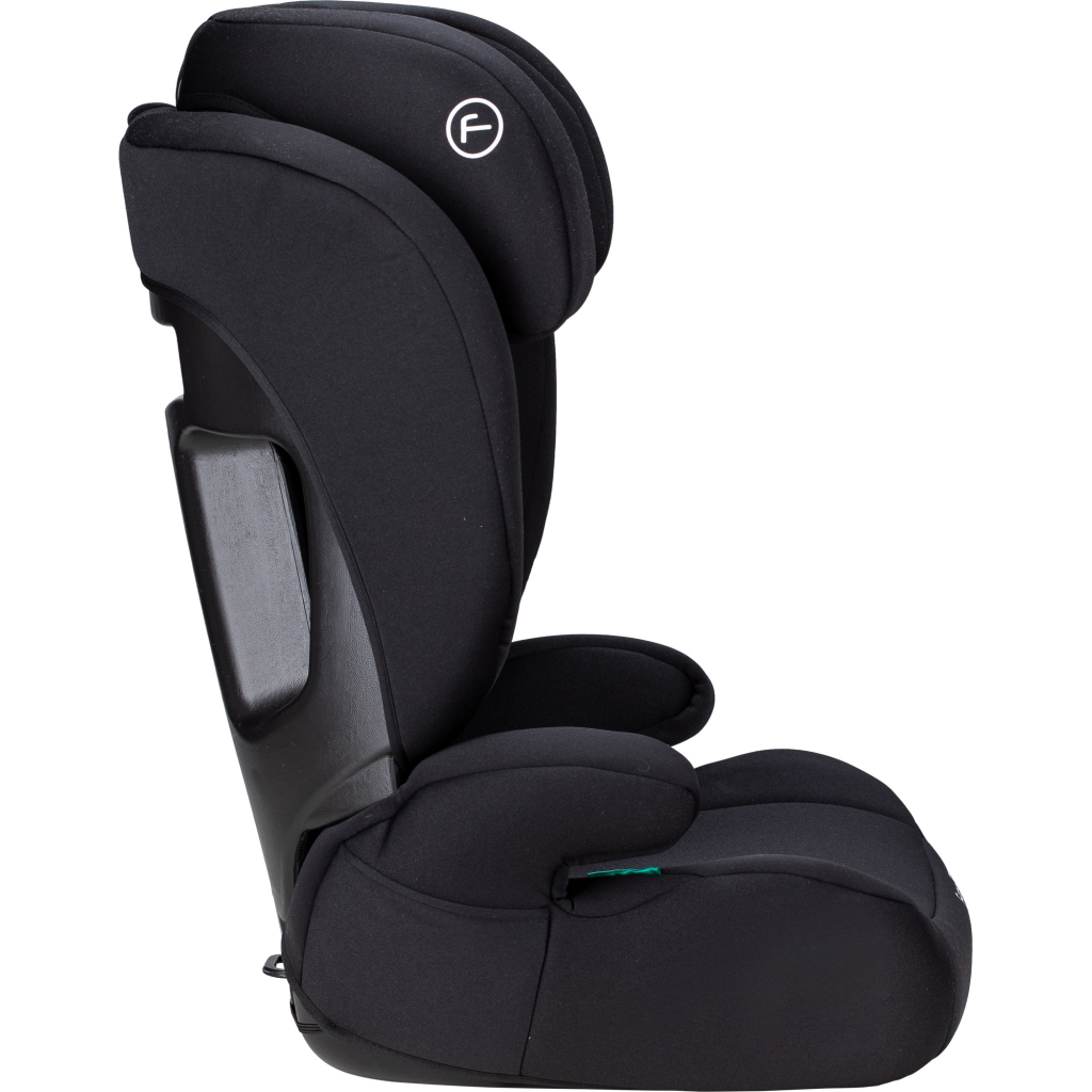 Автокрісло FreeON VEGA 2 в 1 black (49133) - зображення 5