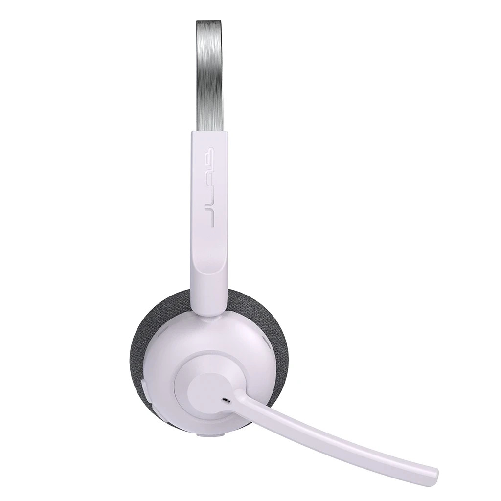 Навушники Jlab GO Work Pop Lilac (IEUHBGWRKPOPRLLC4) - зображення 2