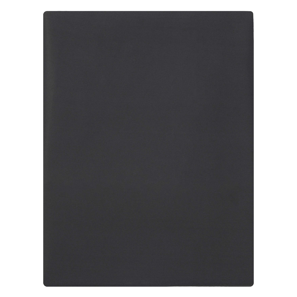 Штора Ardesto блекаут 100% поліестер, 150х270 см сірий темний (ART1040DG) - зображення 2