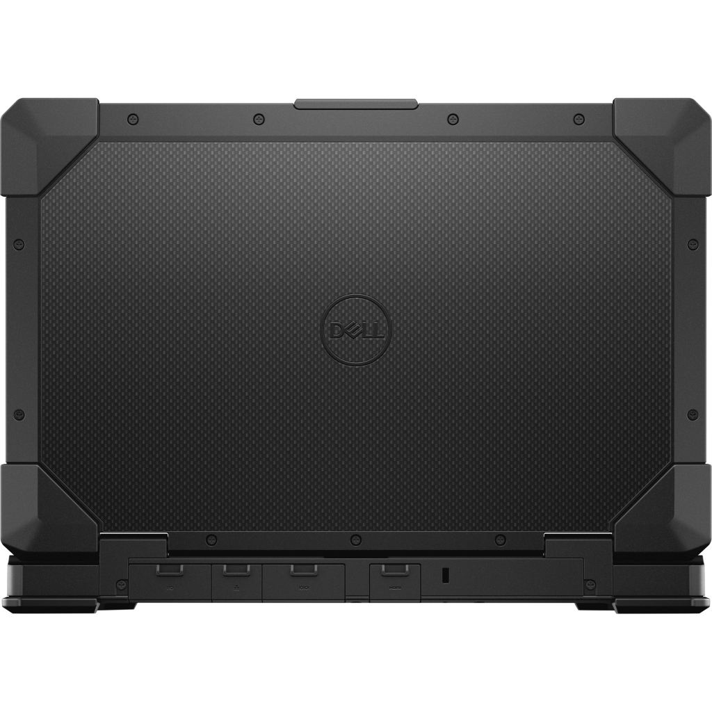 Ноутбук Dell Latitude 5430 Rugged (210-BCFR-2411CMT) - зображення 7