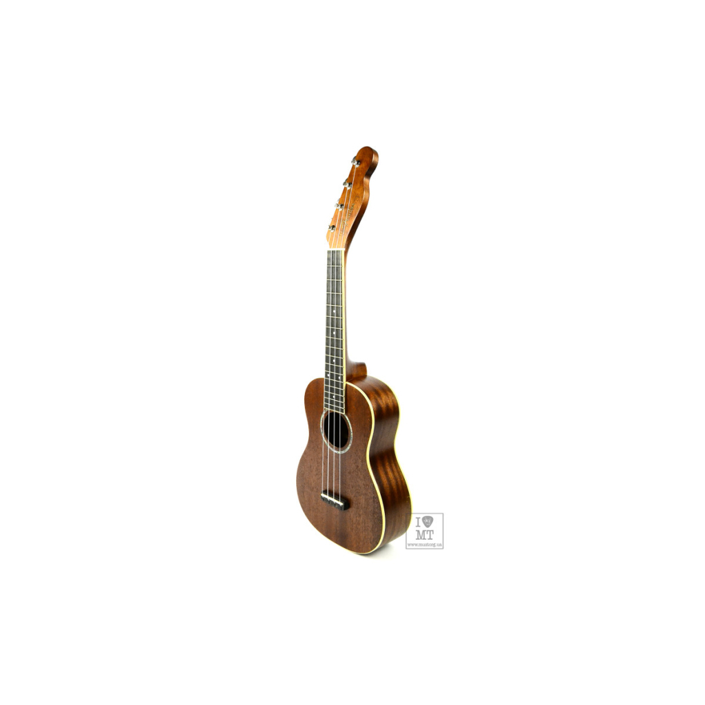 Укулеле Fender Ukulele Zuma Concert Natural WN (227750) - зображення 7