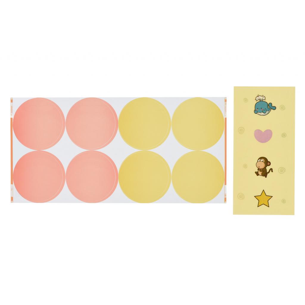 Дитячий манеж Same Toy Aole Милый мишка 6+2 (ограждение) (AL-W170901) - зображення 9