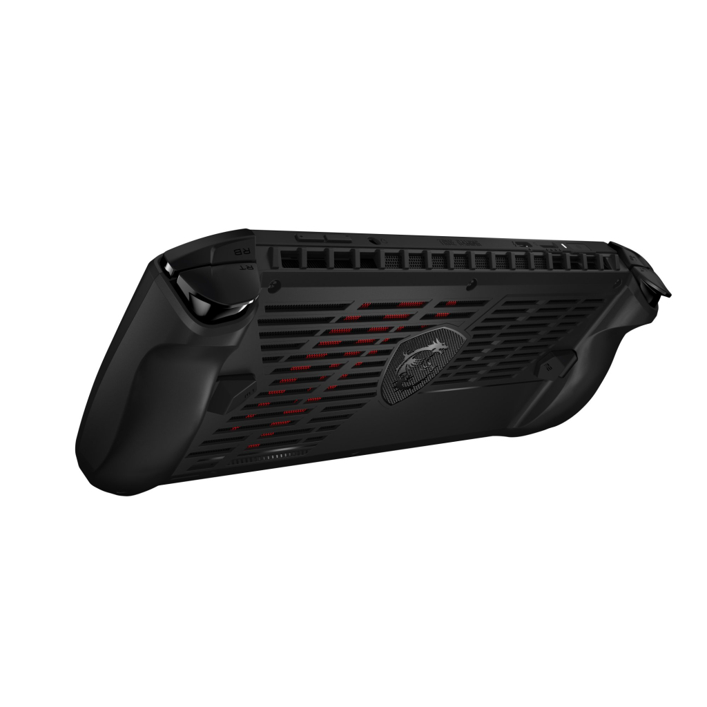 Ігрова консоль MSI Claw A1M-3 1TB (9S7-1T4111-234) - изображение 7