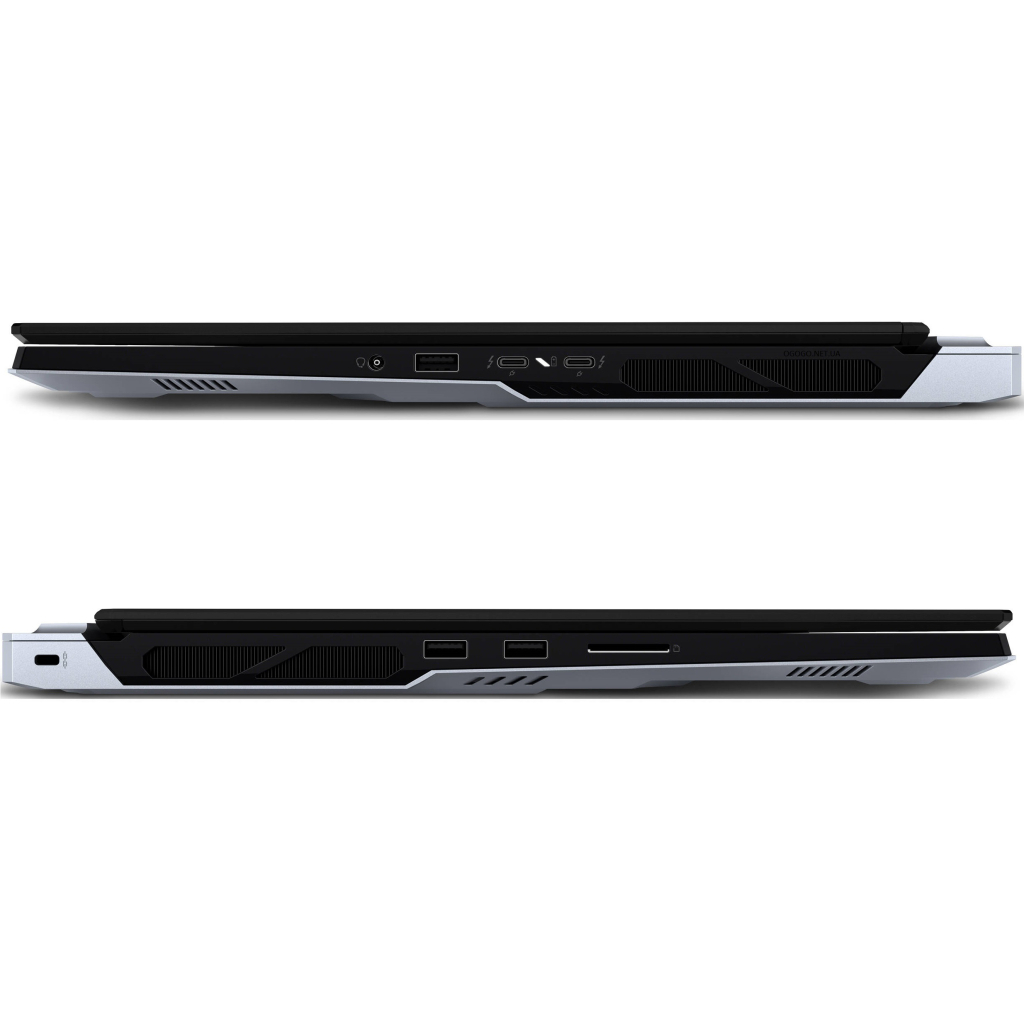 Ноутбук MSI Titan 18HX AI (TITAN18HX AI A2XWIG-269UA) - зображення 5