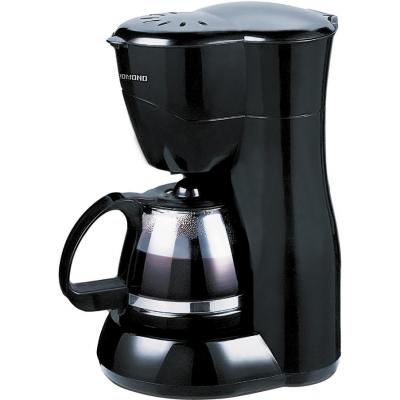 Крапельна кавоварка Redmond RCM-1501 - зображення 1