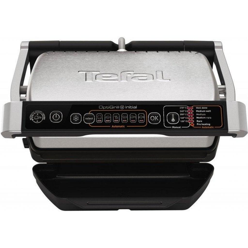 Електрогриль Tefal GC706D34 - зображення 2