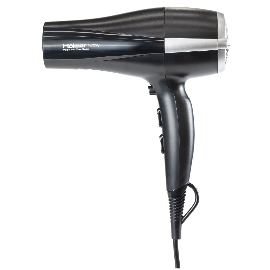 Фен Hölmer HHD-240D - зображення 2