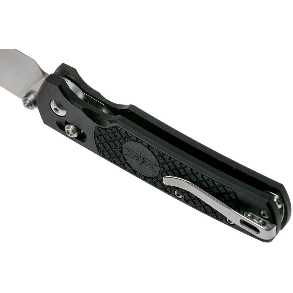 Ніж Amare Knives Field Bro (202004) - зображення 6