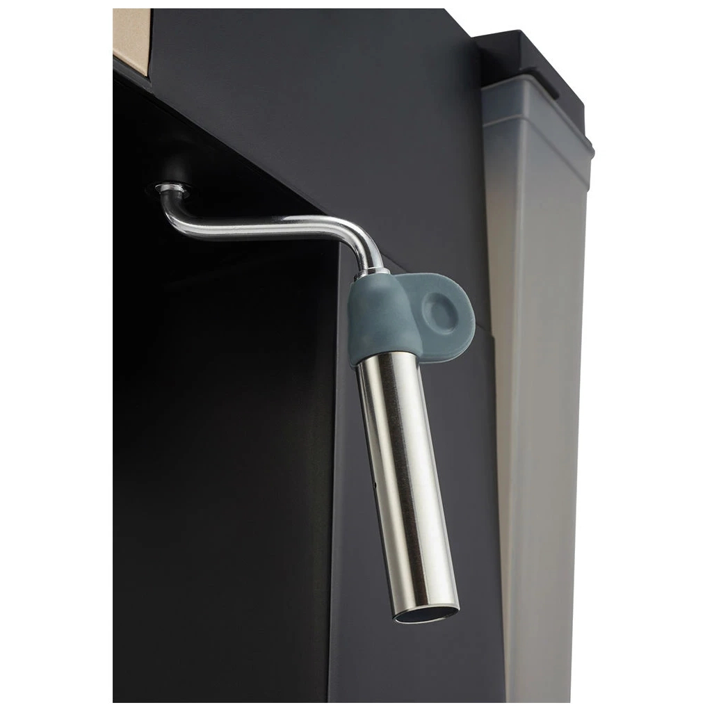 Ріжкова кавоварка еспресо Polaris PCM 1527E Adore Crema (PCM1527E) - зображення 7