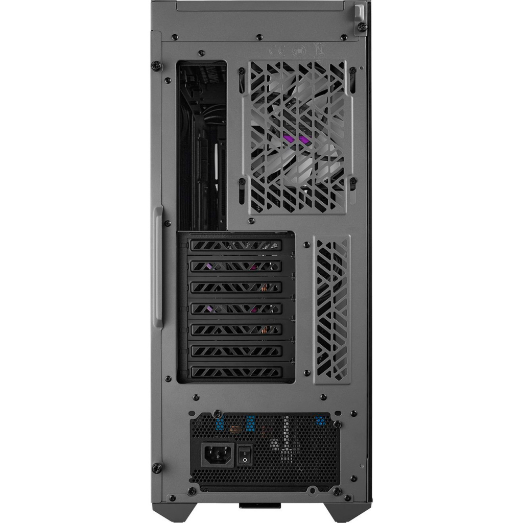 Корпус CoolerMaster TD500V2-MGNN85-SL0 - зображення 7