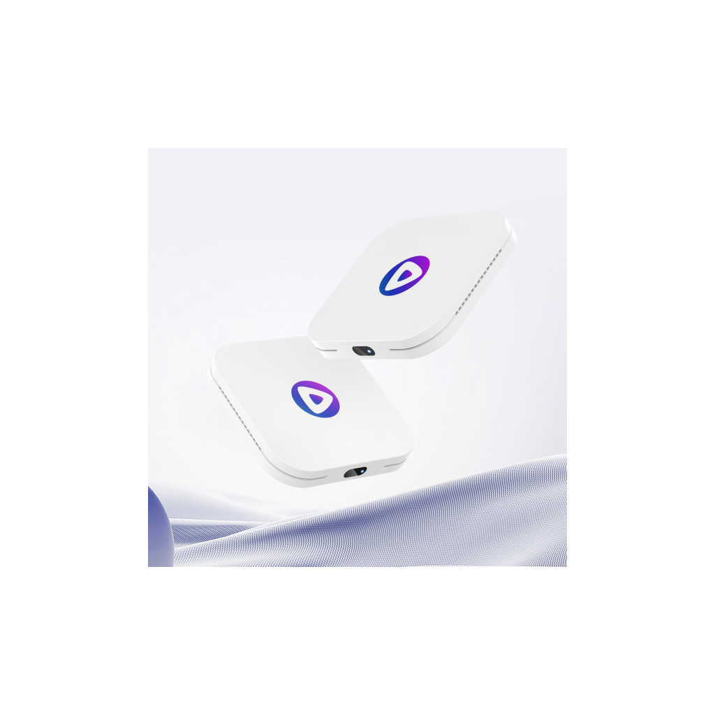 Медіаплеєр H96 MAX M1 (M1_4GB/32GB) - зображення 8