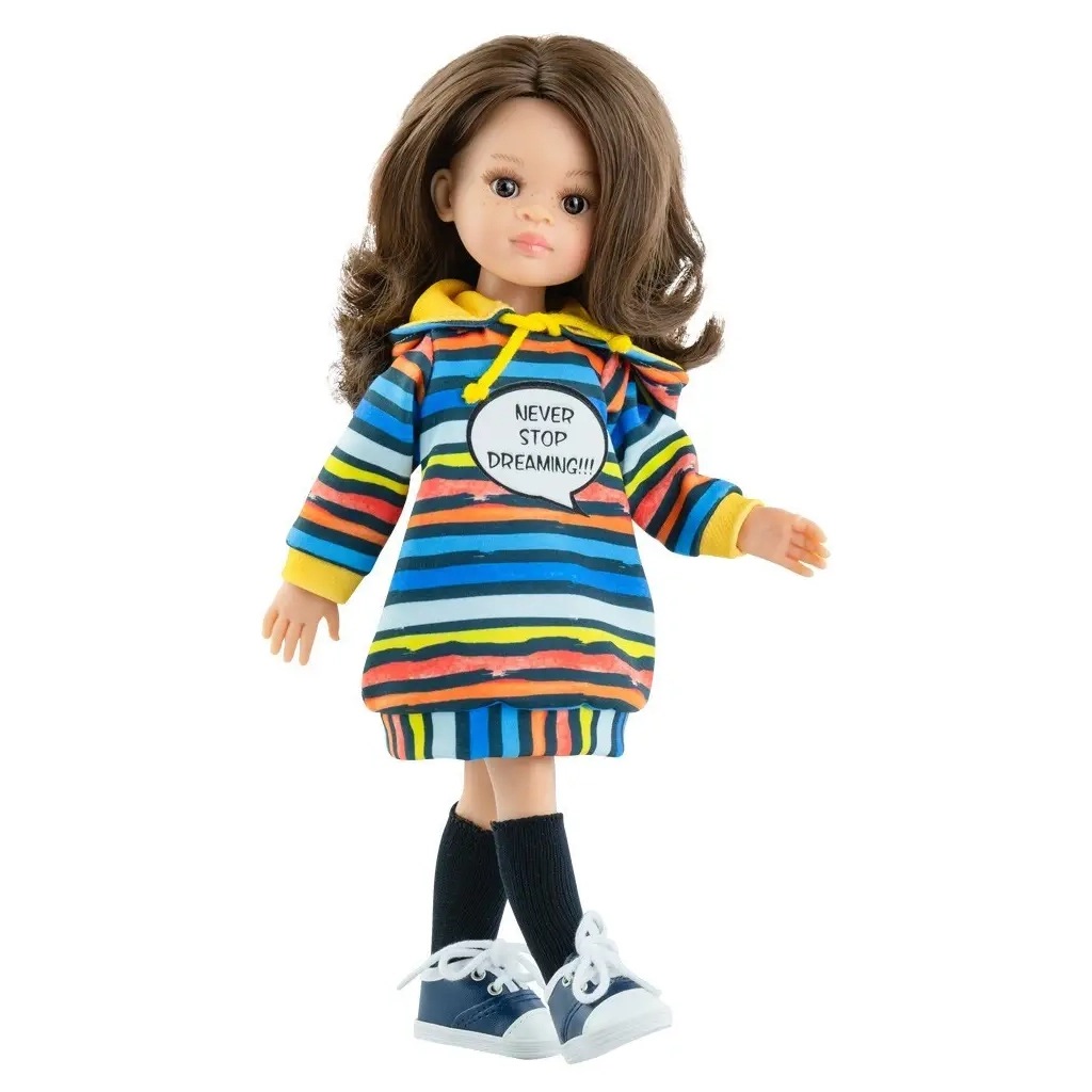 Лялька Paola Reina Єва 32 см (04488) - зображення 1