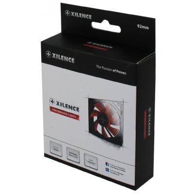 Кулер до корпусу Xilence XF038 - зображення 2