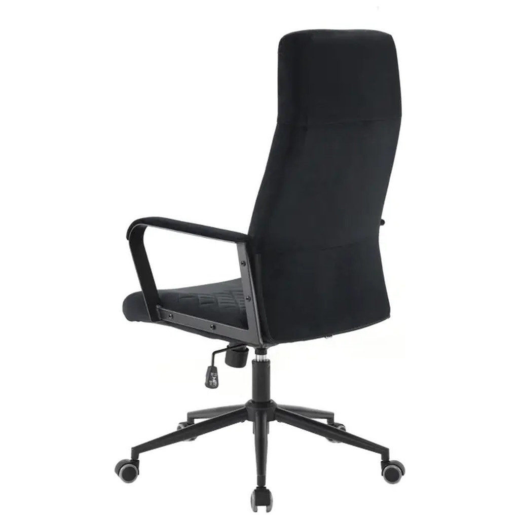 Офісне крісло Аклас Авіс Чорний (00127048) - зображення 4