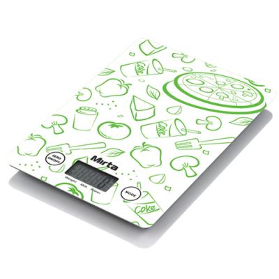 Ваги кухонні Mirta SKE 305 G - зображення 1