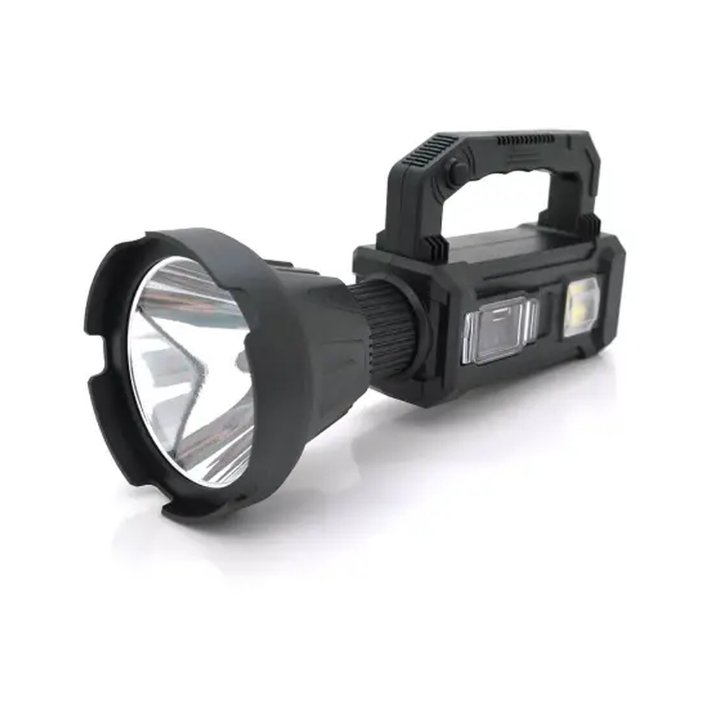 Ліхтар Voltronic W5109+Solar (W5109+S) - зображення 1