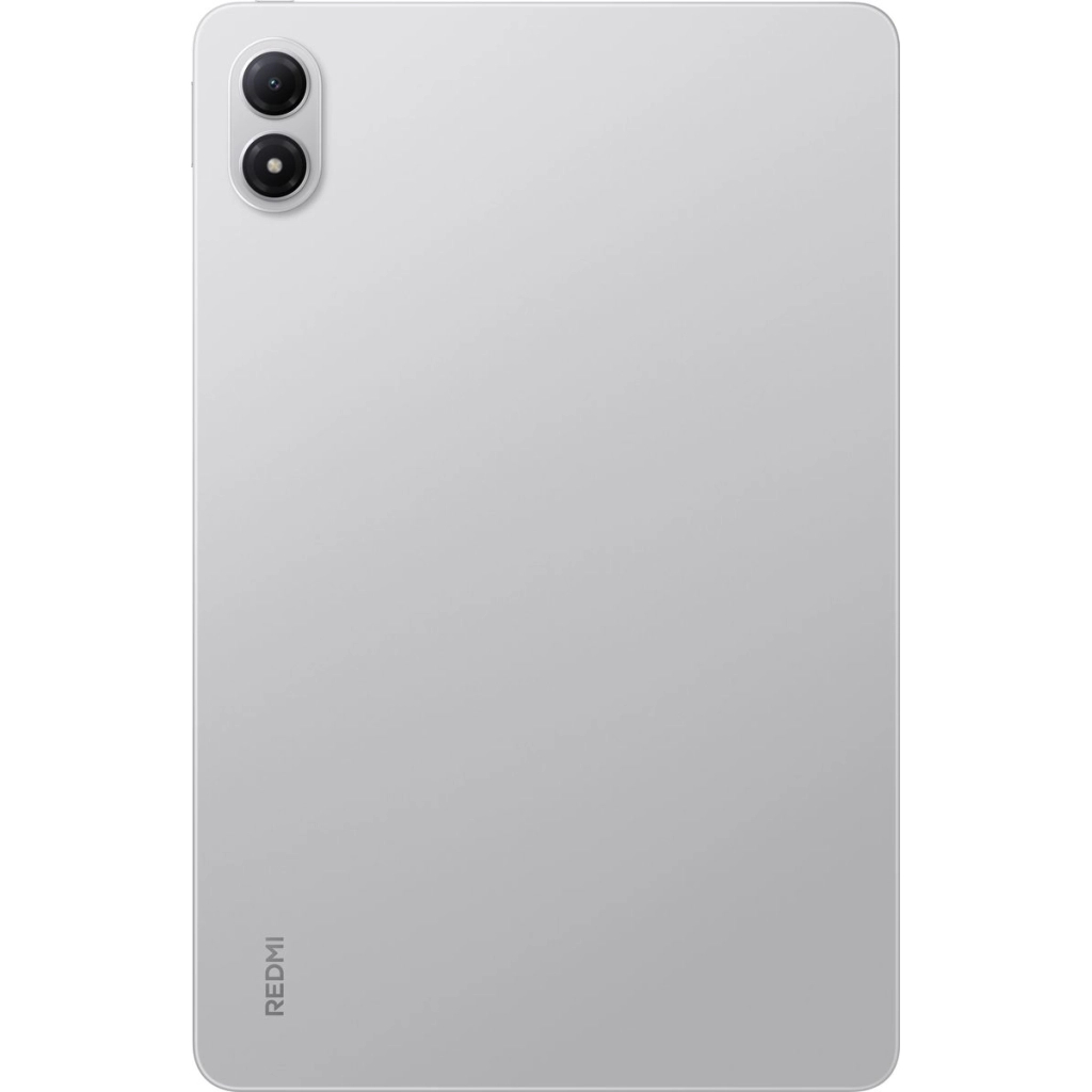 Планшет Xiaomi Redmi Pad 2 Pro 12.1" WiFi 6/128GB Silver (VHU6250EU) (1171918) - зображення 5