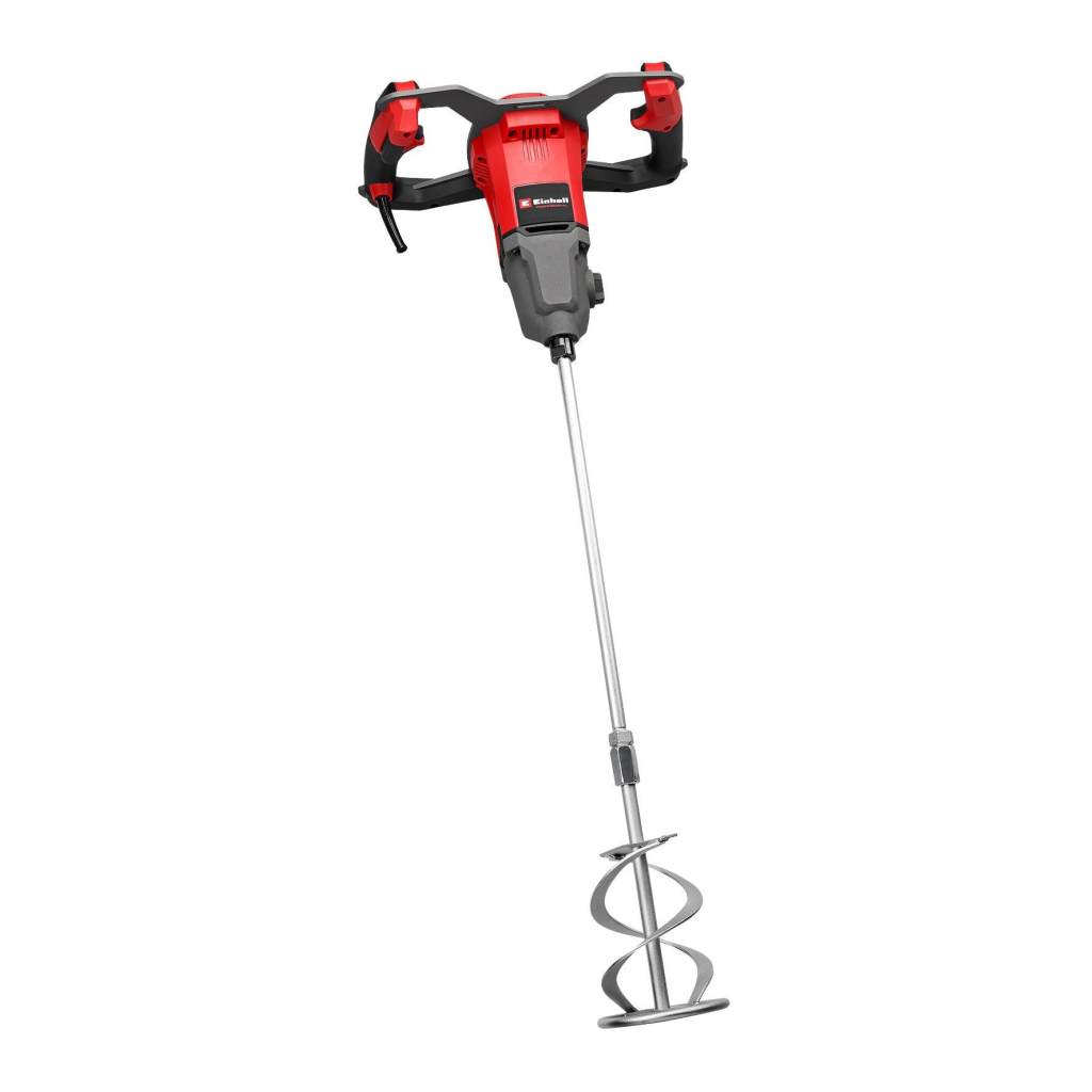 Міксер будівельний Einhell Professional TP-MX 1700-2 CE 1700Вт, 2 швидкості, 180-460/300-750об/хв (4258565) - изображение 1