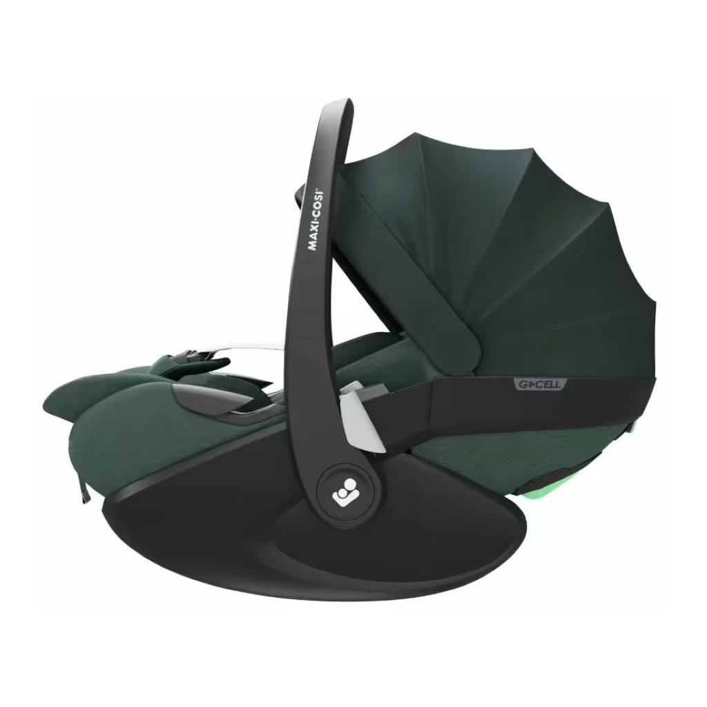 Автокрісло Maxi-Cosi Pebble 360 Pro Essential Green (8052047110) - зображення 10