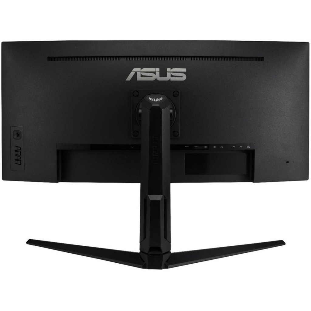Монітор ASUS VG34VQL1B - зображення 5