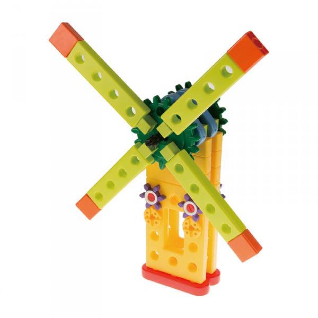 Конструктор Gigo Парк атракціонів (1231) - зображення 3