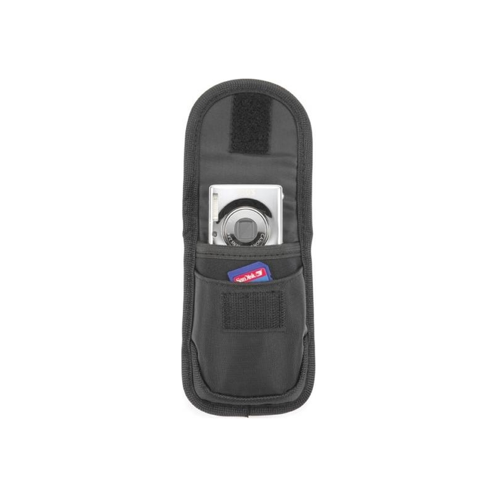 Фото-сумка Sumdex Xposure II (POC-470BK) - изображение 5