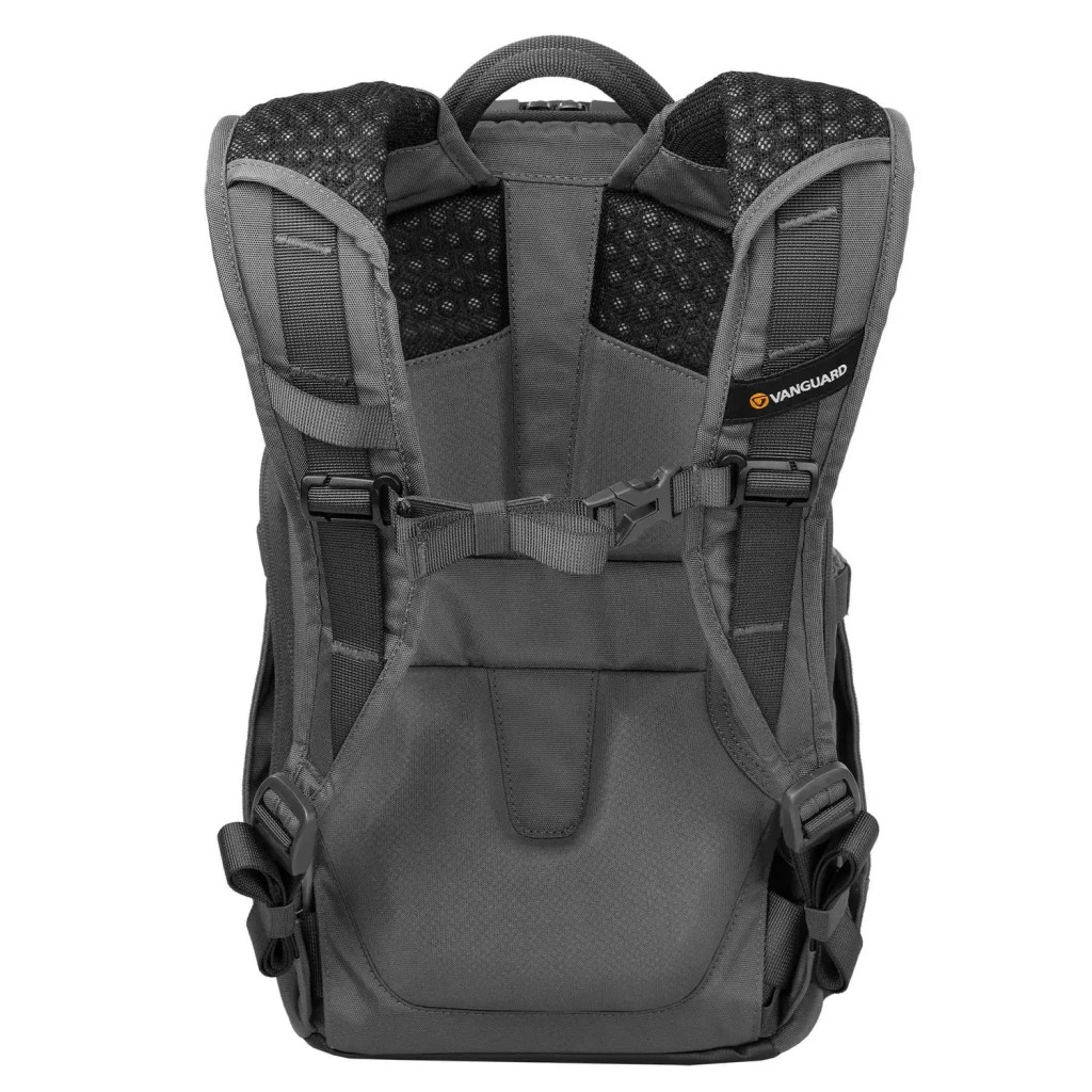 Фото-сумка Vanguard Backpack VEO Adaptor S41 Gray (4719856250175) - изображение 3