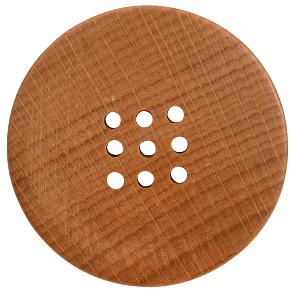 Набір для спецій Bergner Naturally, для солі та перцю 2 предмета (BG-48518-WH) - picture 3