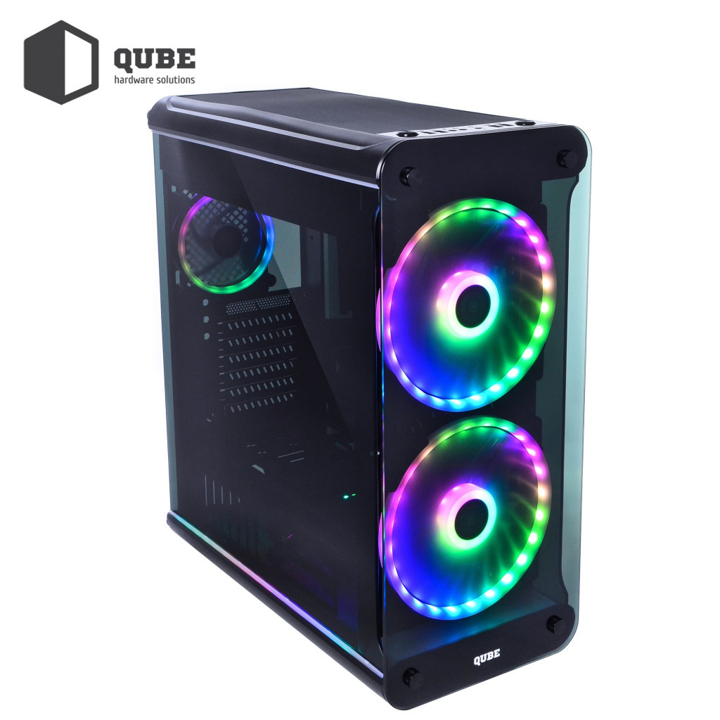 Корпус Qube QBM98_FMNU3 - зображення 2