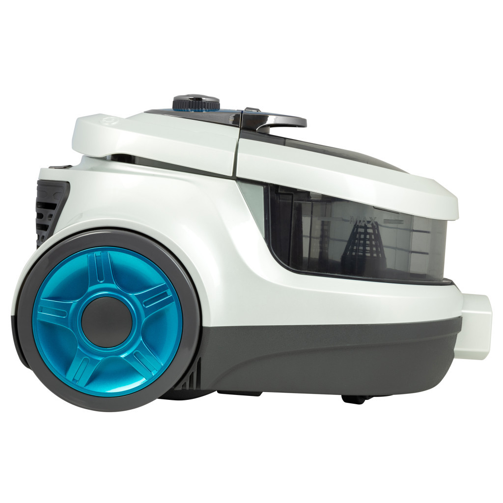 Пилосос Mirta VC-6752P 3AAA - зображення 5