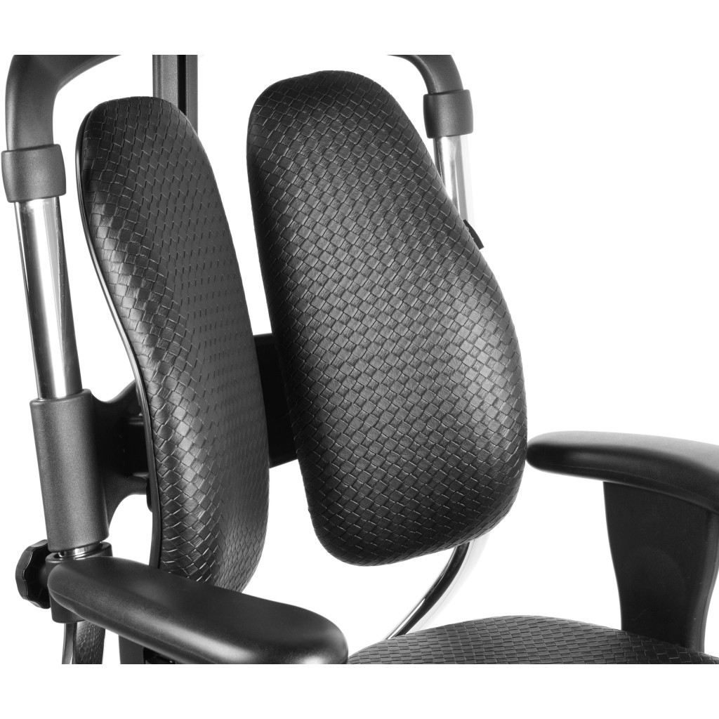 Офісне крісло Barsky Hara Nietzsche (BHN-02) - зображення 10