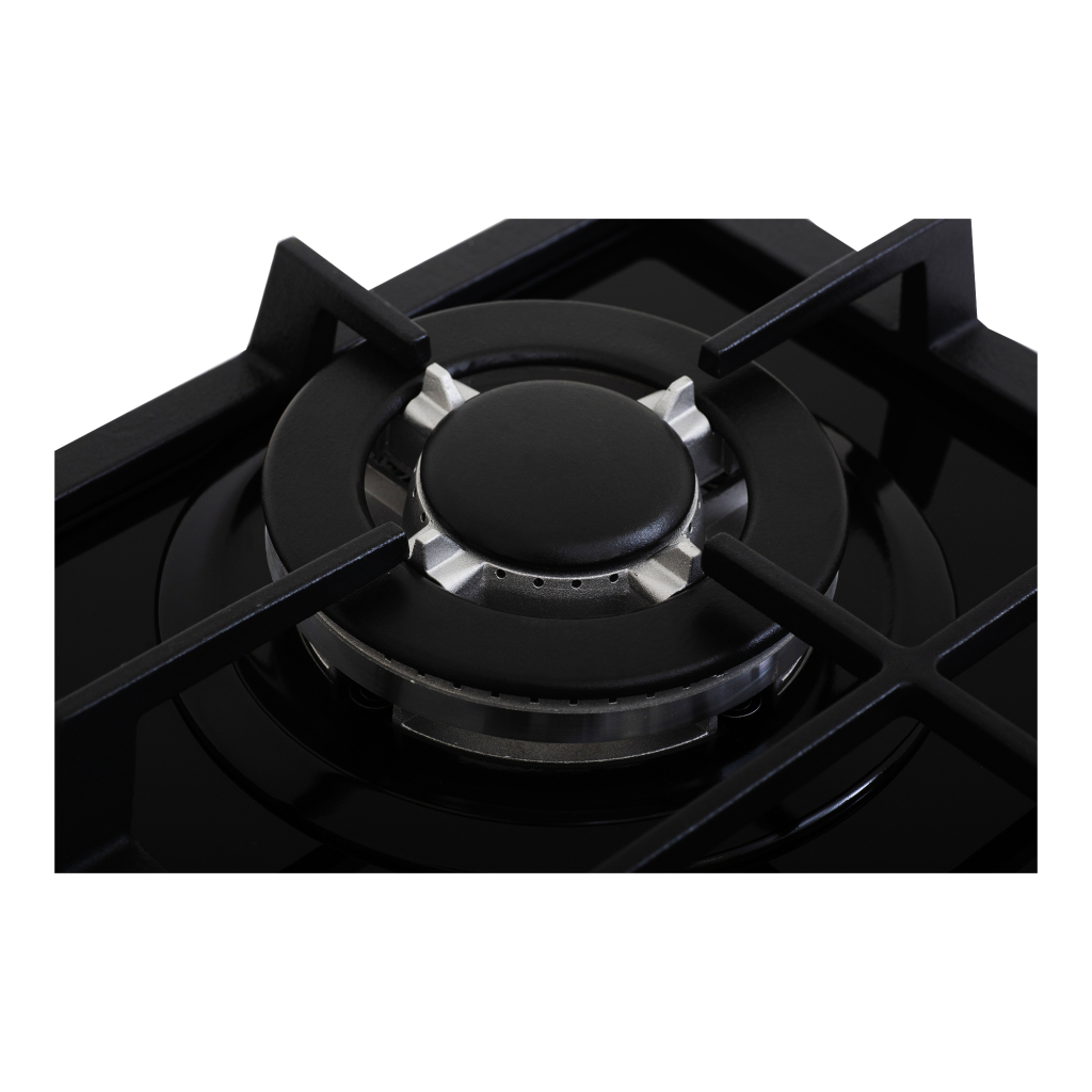 Варочна поверхня Interline HGG 734 FGT BA - изображение 7