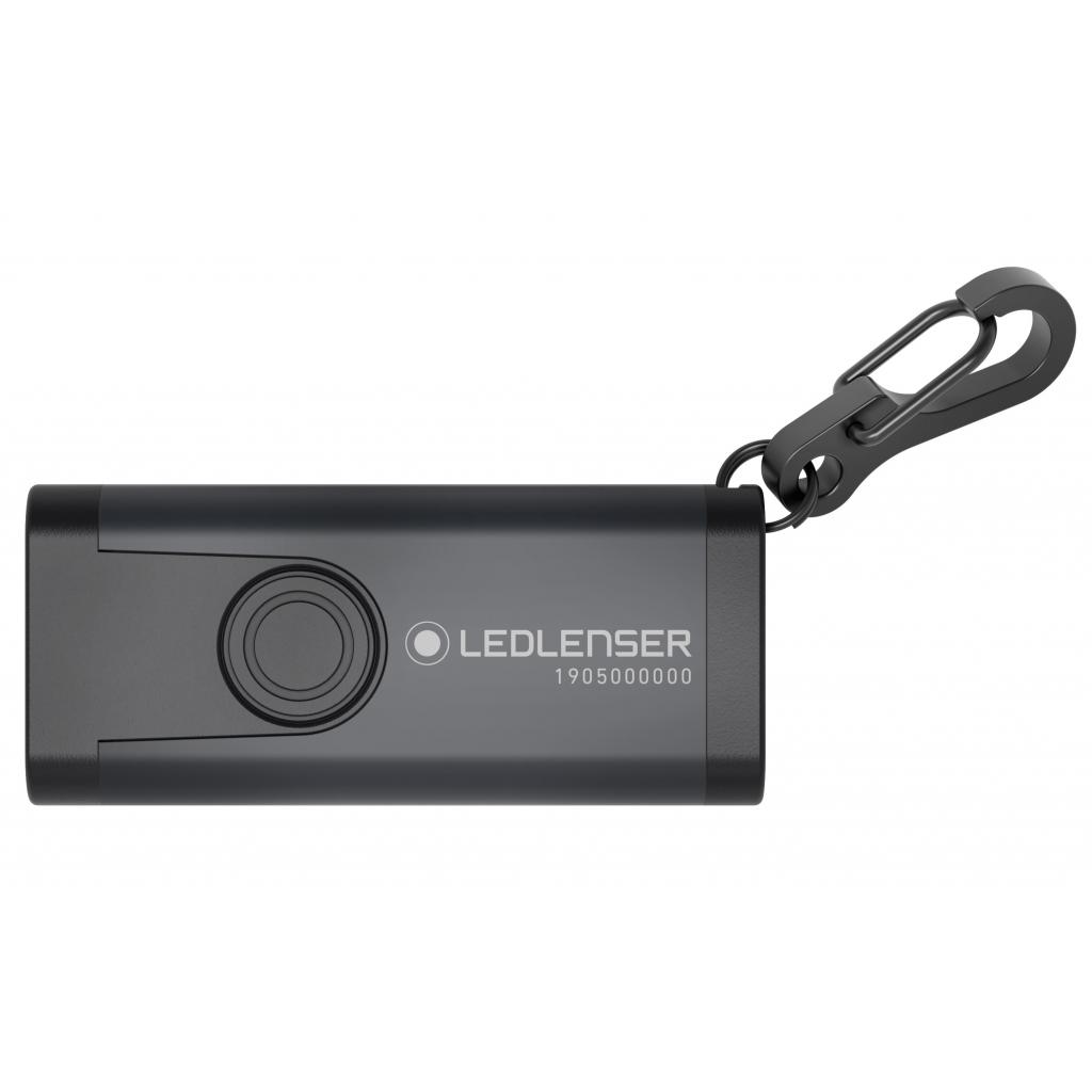 Ліхтар LedLenser K4R (502066) - зображення 2