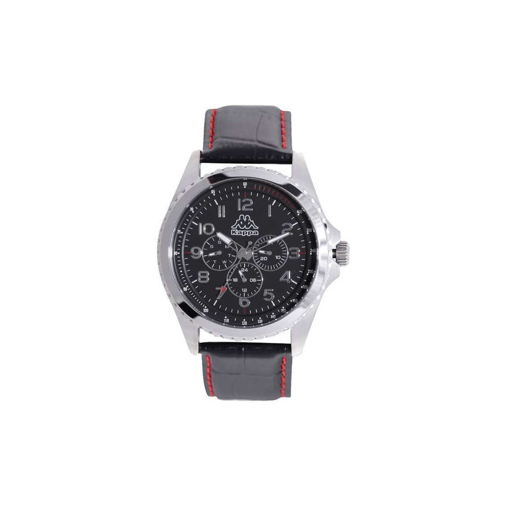 Наручний годинник Kappa KP-1431M-A - зображення 1