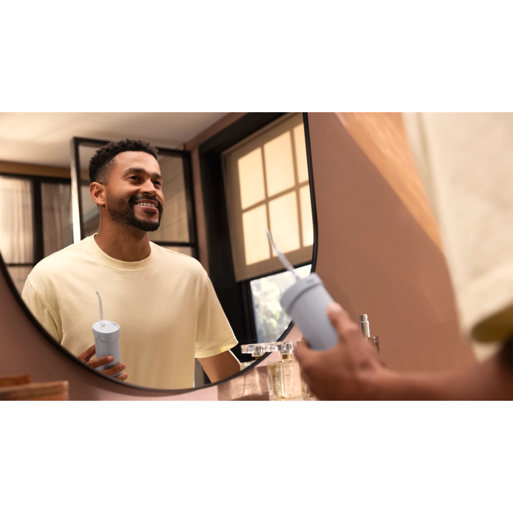 Іригатор Philips HX3333/24 - зображення 7