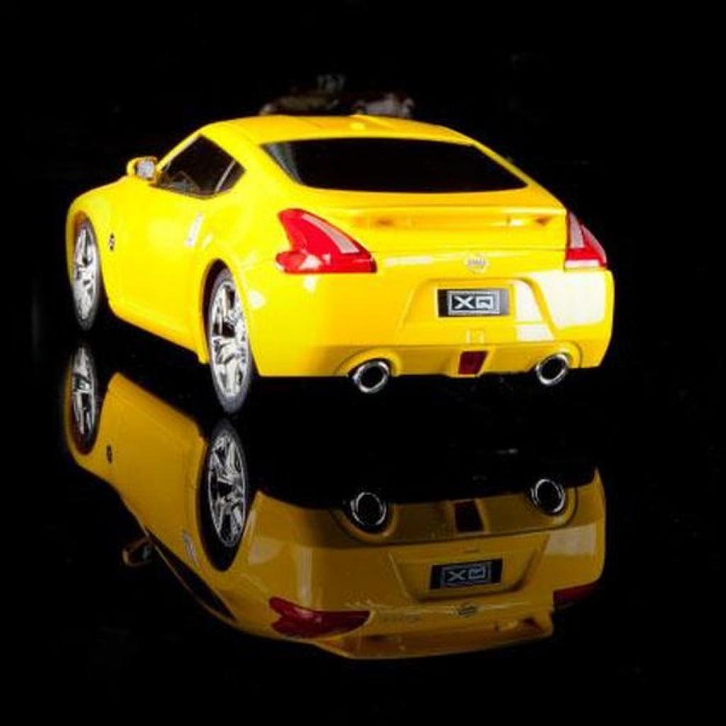 Радіокерована іграшка XQ Nissan 370Z (XQRC24-2AA) - зображення 2