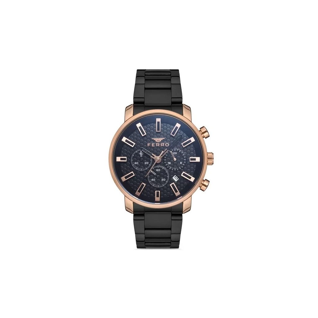 Наручний годинник Ferro FM31914A-R - зображення 1