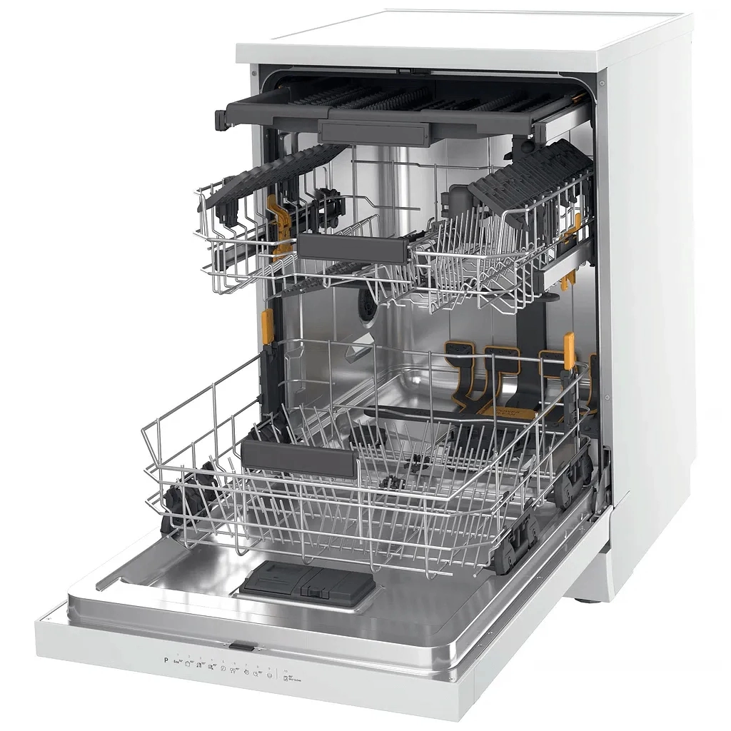 Посудомийна машина Whirlpool W7F HP33 A - picture 4