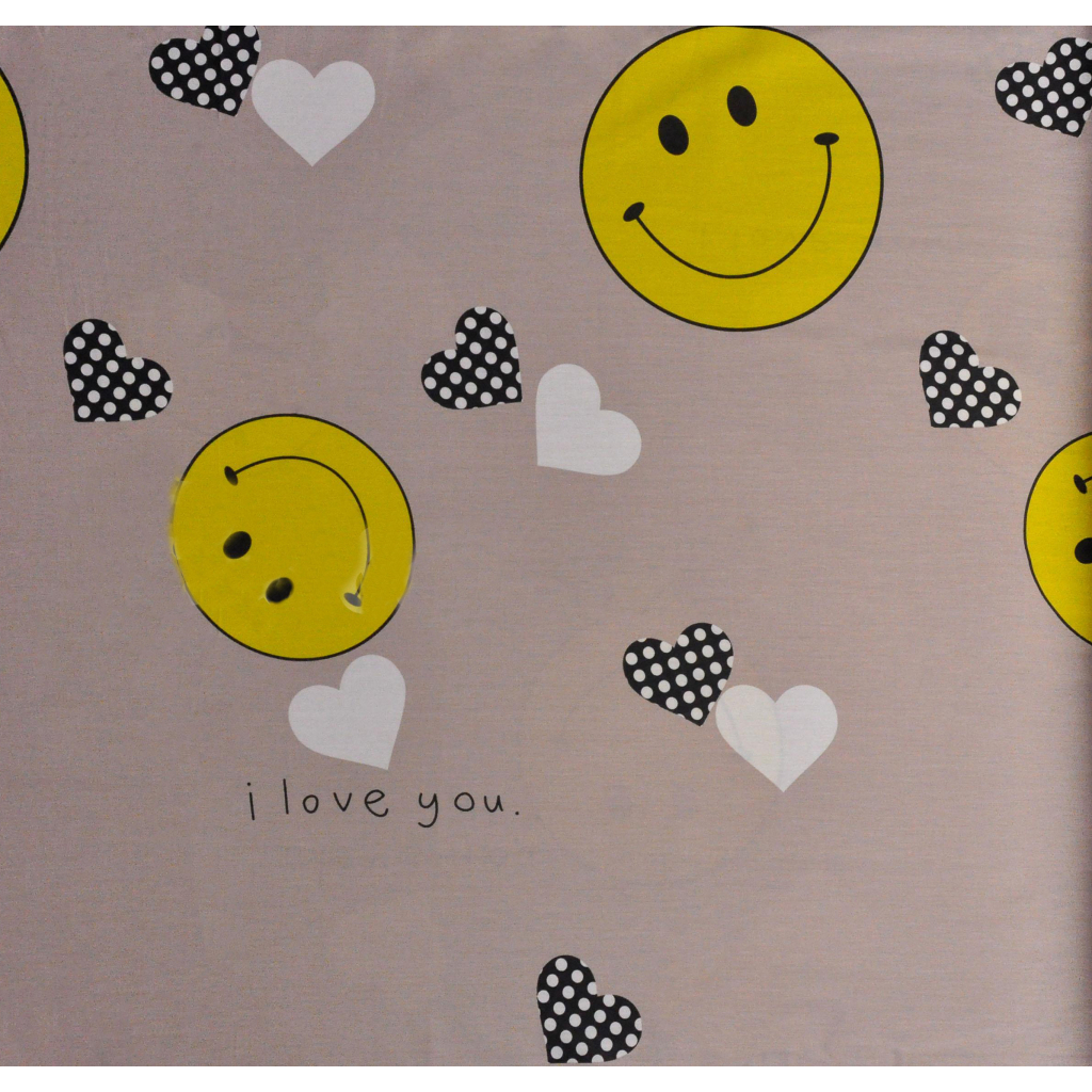 Постільна білизна MirSon Сатин 22-1258-1 Toucan 160х220 (2200004108278) - зображення 2