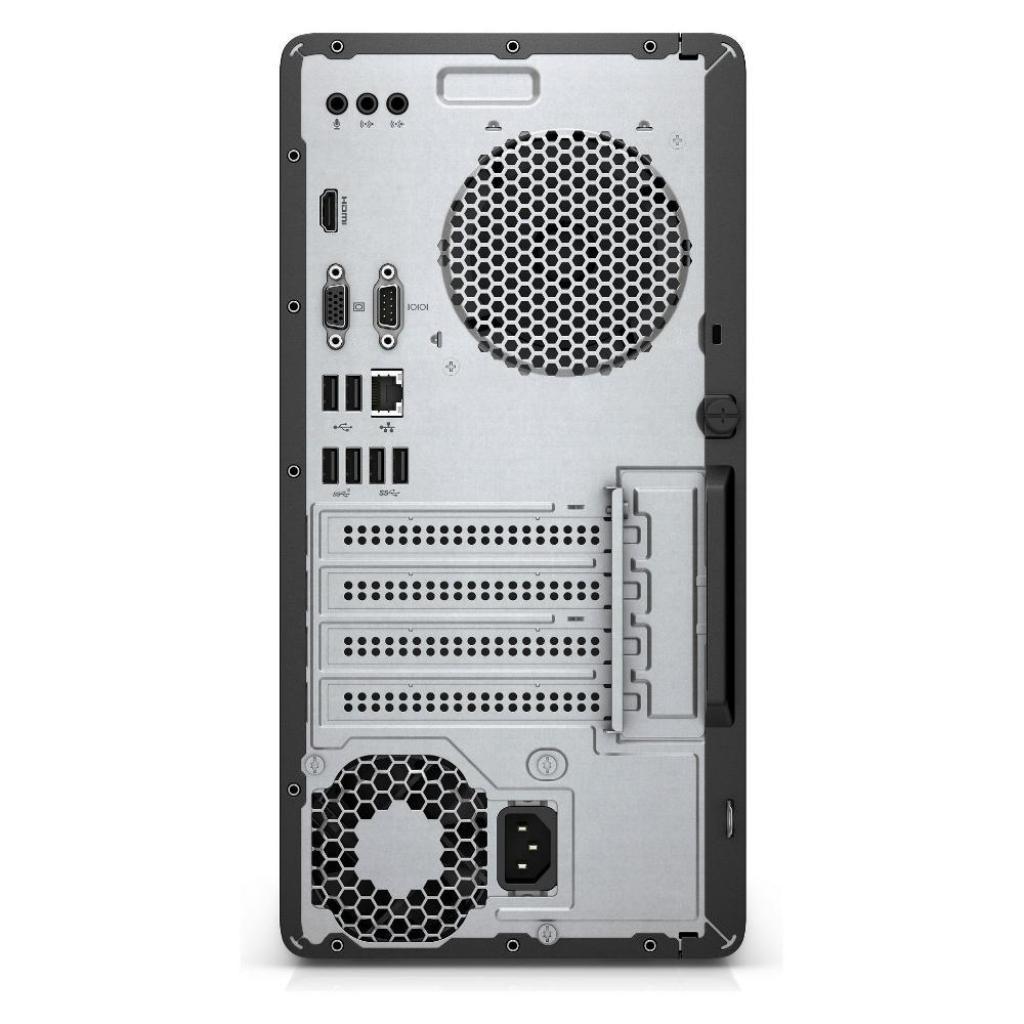 Комп'ютер HP 290 G2 MT (5FY68ES) - зображення 4