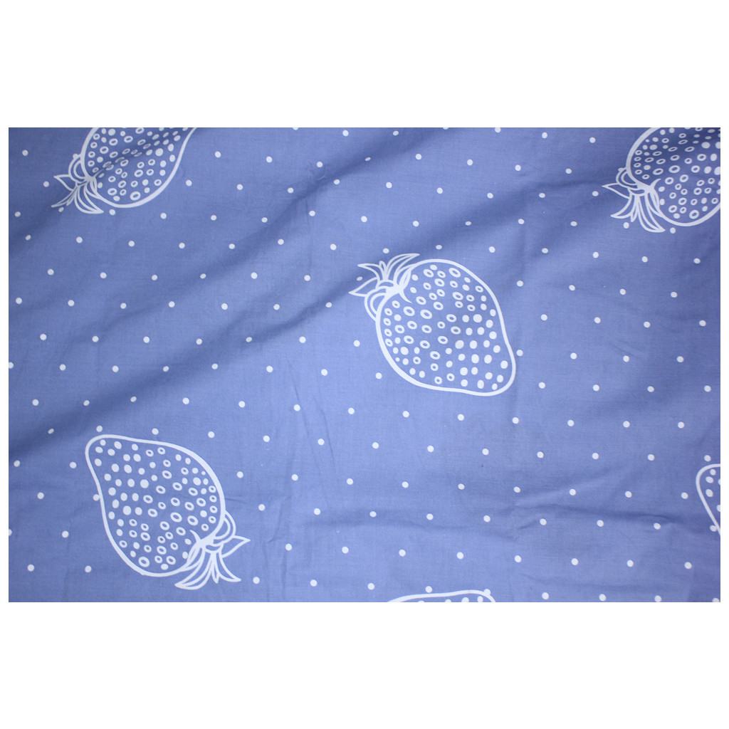 Підковдра MirSon Бязь Premium Nicolas №32 INT 220х240 (2200001009837) - зображення 6