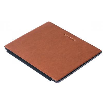 Чохол до електронної книги Pocketbook PB840 black/brown (PBPUC-840-2S-BK-BR) - зображення 2