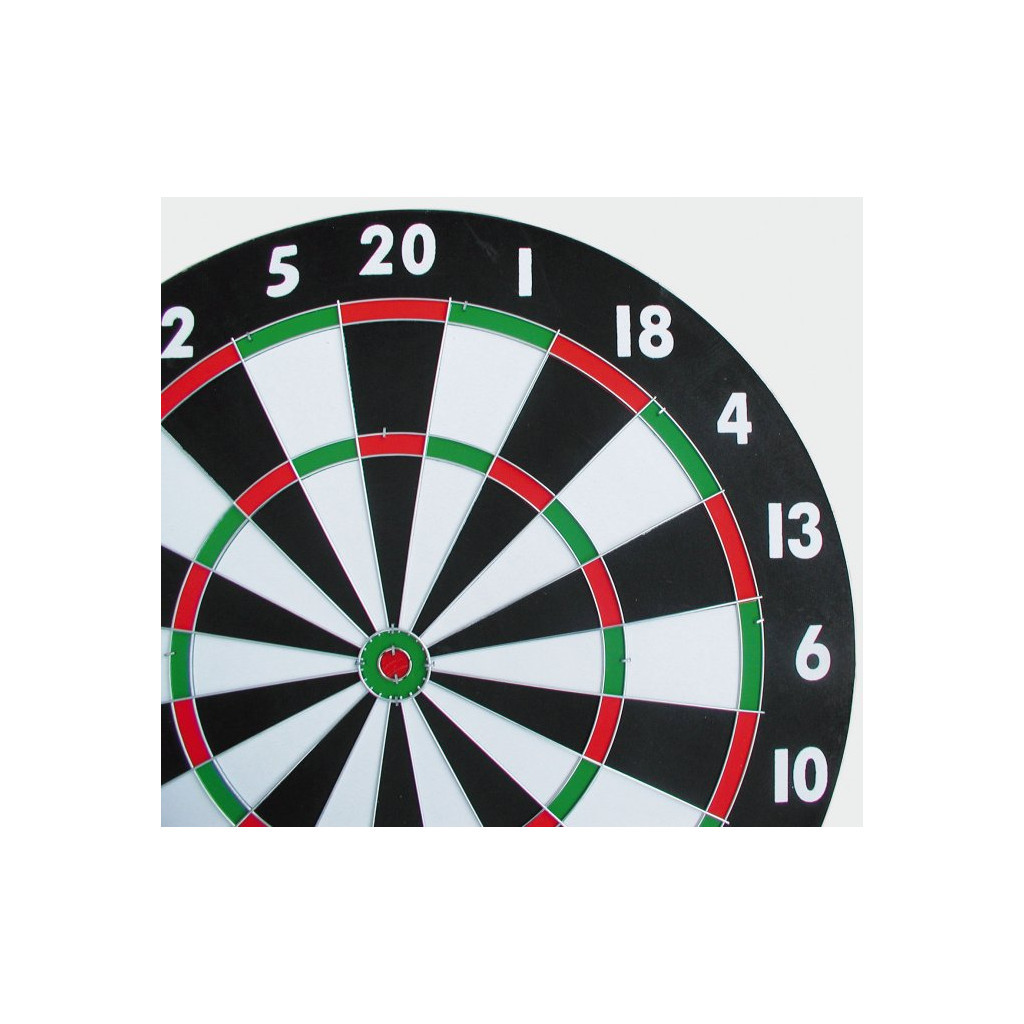 Дартс Equinox Classic Pegasus with Wooden Cabinet (DA-12) (929733) - изображение 3