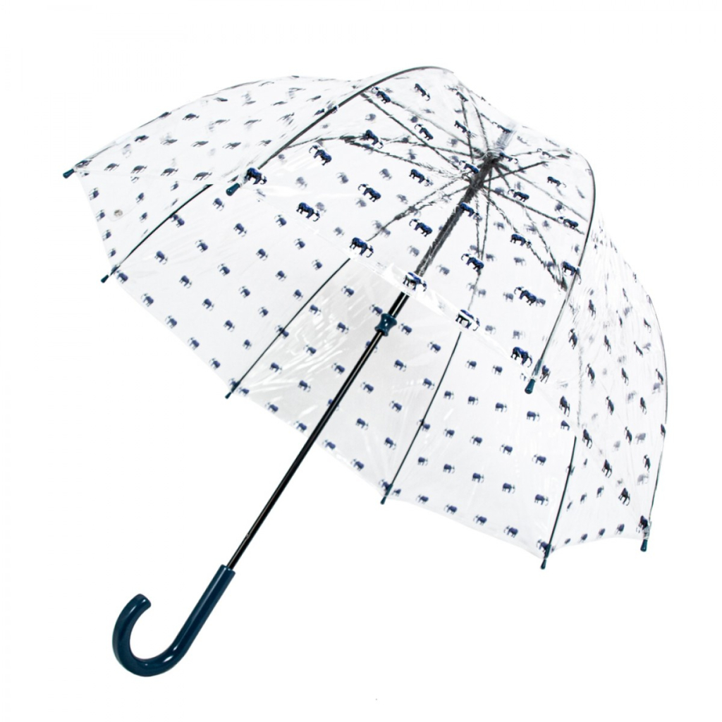 Парасоля Fulton L042 Birdcage-2 Elephant Parade (L042-037607) - зображення 6