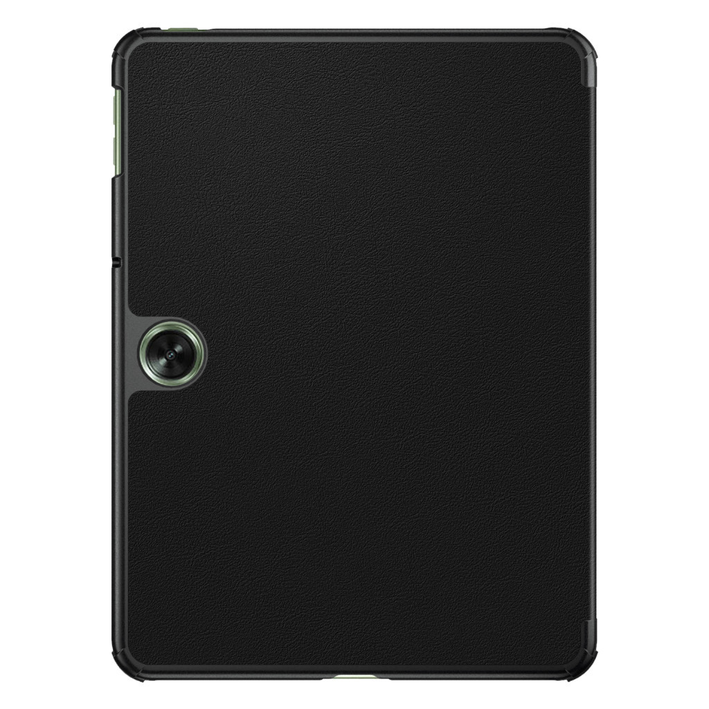 Чохол до планшета Armorstandart Smart Case OPPO Pad Neo / Air 2 Black (ARM73159) - зображення 2
