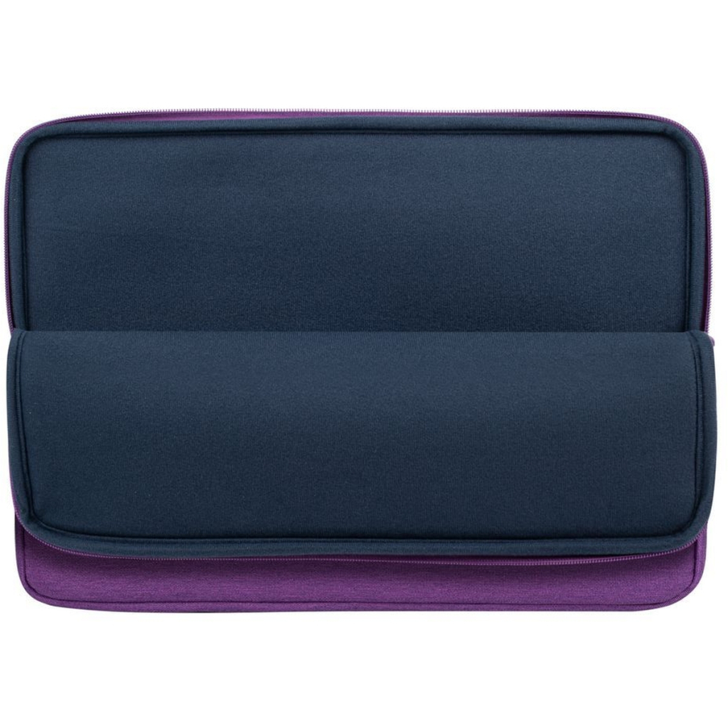 Чохол до ноутбука RivaCase 13.3" 7703 Suzuka Violet (7703Violet) - зображення 6
