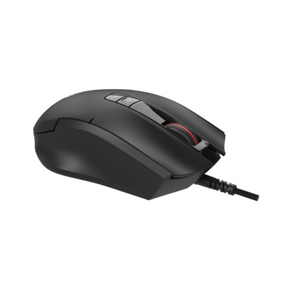 Мишка A4Tech Bloody ES8 USB Stone Black (4711421002196) - зображення 2