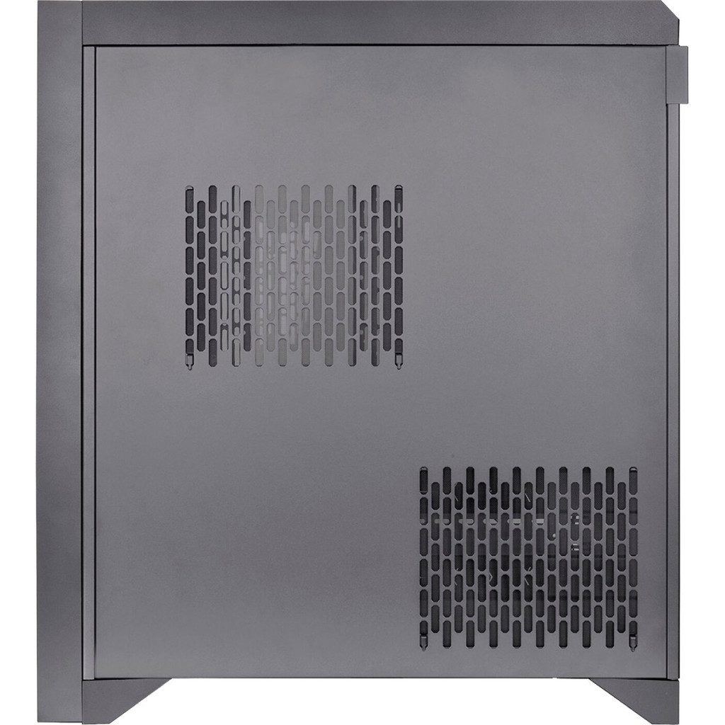 Корпус ThermalTake CTE C700 TG ARGB Black (CA-1X7-00F1WN-01) - зображення 8