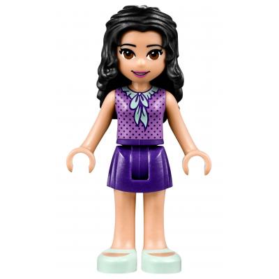 Конструктор LEGO Friends Дім дружби (41340) - зображення 9